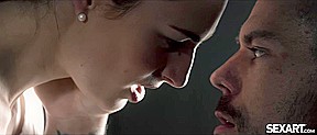 Touch On - Lee Anne & Angelo Godshack - SexArt