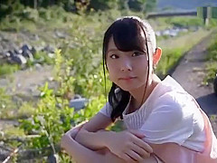 Try to watch for Japanese girl in Incredible JAV scene only for you