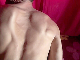 Twink Fucked By Muscle Dominant Boy - MasculineBoys