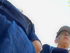UPSKIRT KING 449