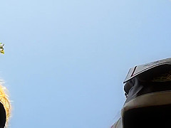 UPSKIRT KING 449