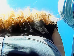 UPSKIRT KING 449