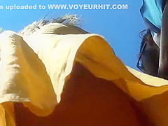UPSKIRT KING 449