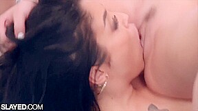 Vanessa Sky And Kylie Rocket - Besties Show Their Sexy Wild Side