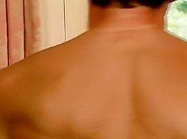 Very Hot Pornstar Facial x-rated movie  Enjoy