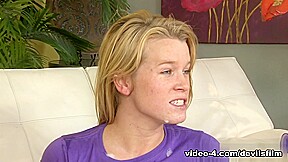 Victoria Lawson,Taylor Tilden,Sasha Sweet in Facial Fanatics #02, Scene #06