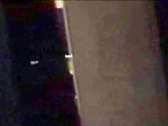 Video of Neighbor Changing