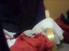 Video of Neighbor Changing