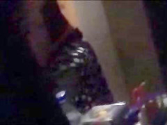 Video of Neighbor Changing