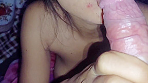 Village Chick Lund Chush Chush Kar Boyfriend Ki Pani Aapni Mu Se Nikala Sucking Dick Cum In Mouth