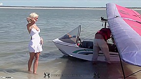 Woodman - Caylian Curtis - Delicious Sex