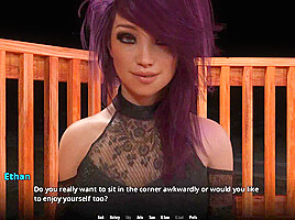 Wvm Pov Fucking My Girlfriends In The Park S03 Episode 11
