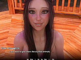 Wvm Pov Fucking My Girlfriends In The Park S03 Episode 11