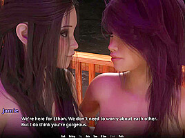 Wvm Pov Fucking My Girlfriends In The Park S03 Episode 11