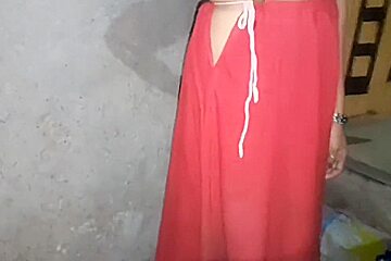 Ye Kaise Huwa Chhota Aur Bada Desi Bhabhi Hard Fucking Hindi Audio