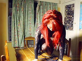 andrea rosu struggles for freedom