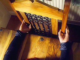 andrea rosu struggles for freedom