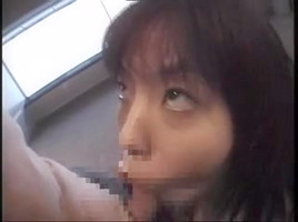 azusa - public sex