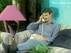 cheri taylor and mikerner,dont know the other girls name