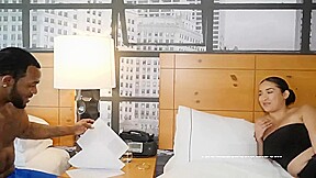 first time ever filmed phat booty newbie mexican veronica