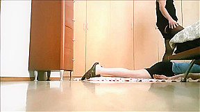 homemade foot session 28
