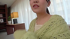 カワイイ素人がチンポをパイズリしてセックスで悶絶