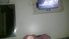 me fuckn a badbitch tranny in the bronx