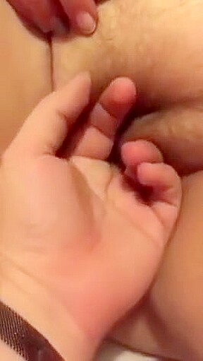 mutual masturbation couple 