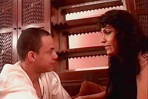 older School Brazilian transsexual poke
suckin