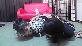 reijoh gagged