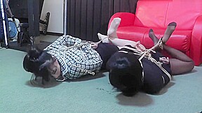 reijoh gagged