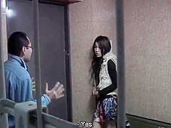 teen 18+ Asian Gets Rammed And Toyed