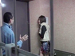 teen 18+ Asian Gets Rammed And Toyed