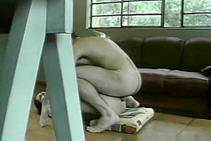 teen 18+ tranny crazy fucking in all positions with hot chap