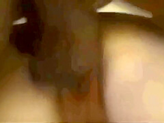 teenager 18+ Naughtia Gets A Big Blck Knob - Ejaculate