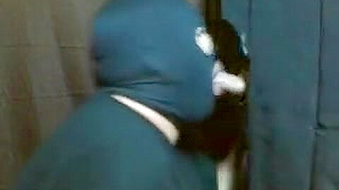 youthful fellow gloryhole