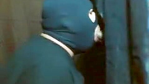 youthful fellow gloryhole